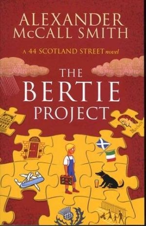 THE BERTIE PROJECT | 9780349142661 | ALEXANDER MCCALL SMITH