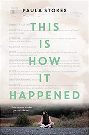 THIS IS HOW IT HAPPENED | 9780062688521 | PAULA STOKES