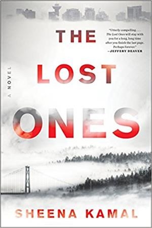 THE LOST ONES | 9780062666321 | SHEENA KAMAL