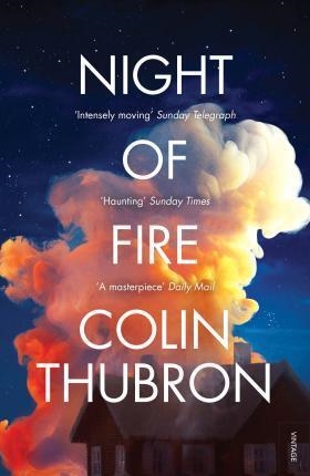 NIGHT OF FIRE | 9780099532651 | COLIN THUBRON