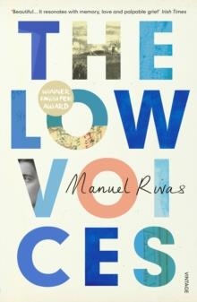 THE LOW VOICES | 9780099597438 | MANUEL RIVAS