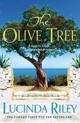 THE OLIVE TREE | 9781509824755 | LUCINDA RILEY
