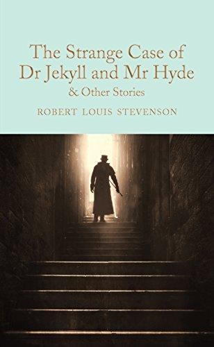 THE STRANGE CASE OF DR JEKYLL AND MR HYDE | 9781509828067 | ROBERT LOUIS STEVENSON