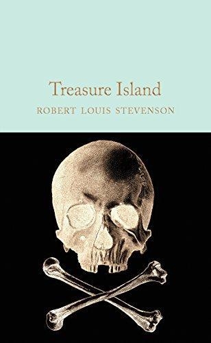 TREASURE ISLAND | 9781509828074 | ROBERT LOUIS STEVENSON