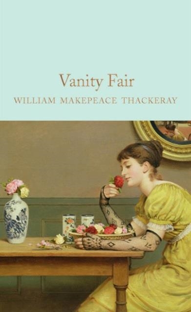 VANITY FAIR | 9781509844395 | WILLIAM MAKEPEACE THACKERAY