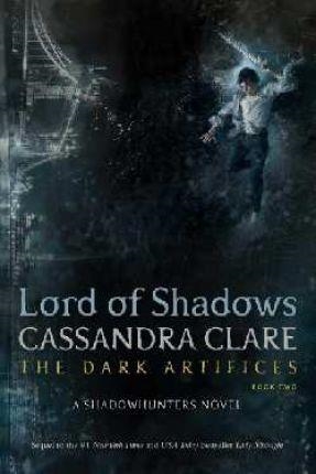 LORD OF SHADOWS | 9781442468405 | CASSANDRA CLARE