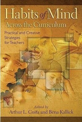 HABITS OF MIND ACROSS THE CURRICULUM | 9781416607632 | ARTHUR L. COSTA