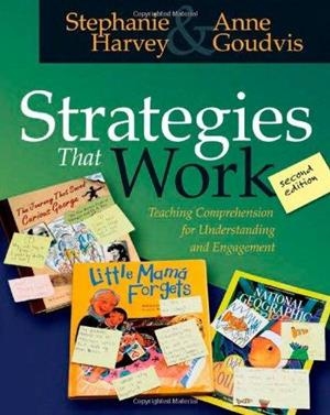 STRATEGIES THAT WORK | 9781571104816 | STEPHANIE HARVEY