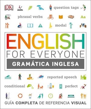 ENGLISH FOR EVERYONE GRAMATICA INGLESA | 9780241302361 | , Varios autores