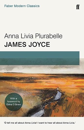 ANNA LIVIA PLURABELLE | 9780571333714 | JAMES JOYCE