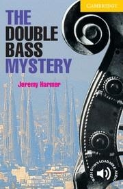 DOUBLE BASS MYSTERY, THE CER 2 | 9780521656139 | JEREMY HARMER