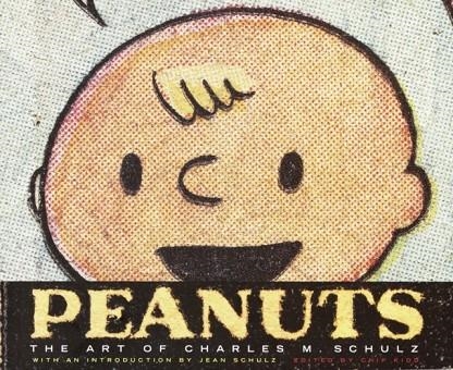 PEANUTS: THE ART OF CHARLES SCHULZ | 9780375714634 | CHARLES SCHULZ