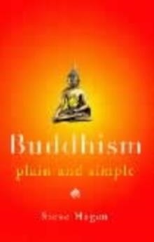 BUDDHISM PLAIN AND SIMPLE | 9780140195965 | STEVE HAGEN