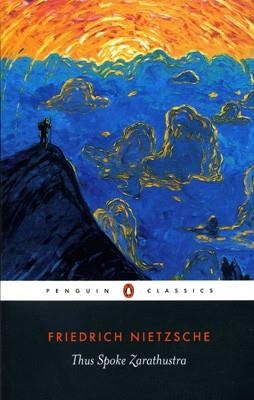 THUS SPOKE ZARATHUSTRA | 9780140441185 | FRIEDRICH NIETZSCHE