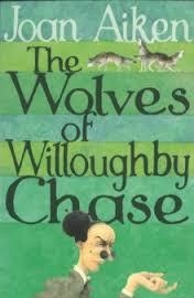 THE WOLVES OF WILLOUGHBY CHASE | 9780099456636 | JOAN AIKEN