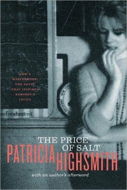 PRICE OF SALT, THE | 9780393325997 | PATRICIA HIGHSMITH