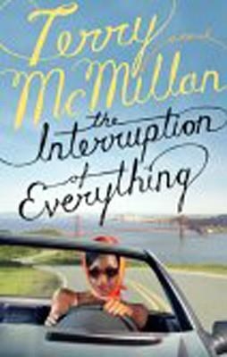 THE INTERRUPTION OF EVERYTHING | 9780670915040 | TERRY MCMILLAN
