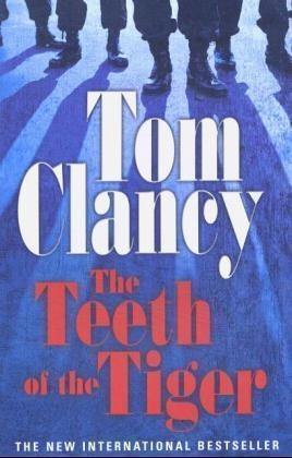 TEETH OF THE TIGER | 9780718147259 | TOM CLANCY