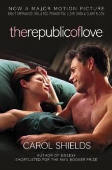 REPUBLIC OF LOVE (FILM) | 9780007166756 | SHIELDS, C
