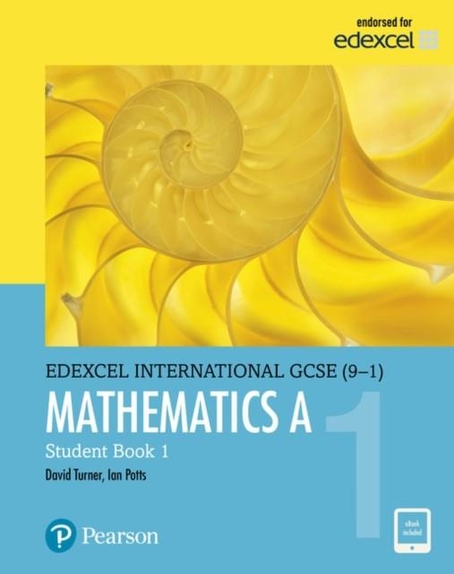 MATHEMATICS A STUDENT BOOK 1 MATHS | 9780435181444