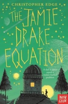 JAMIE DRAKE EQUATION | 9780857638403 | CHRISTOPHER EDGE