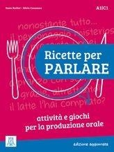 RICETTE PER PARLARE | 9788861825031