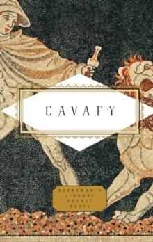 CAVAFY POEMS | 9781841597966 | CONSTANTINE CAVAFY