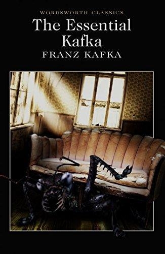 THE ESSENTIAL KAFKA : THE CASTLE; THE TRIAL; METAMORPHOSIS AND OTHER STORIES | 9781840227260 | KAFKA, F