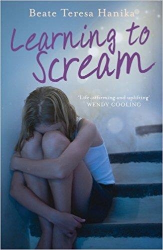 LEARNING TO SCREAM | 9781849390606 | BEATE TERESA HANIKA