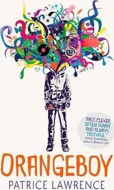 ORANGEBOY | 9781444927207 | PATRICE LAWRENCE