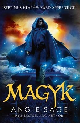 MAGYK | 9781408814932