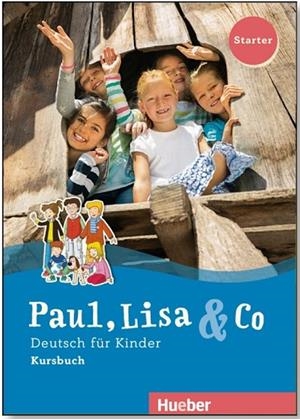 PAUL, LISA AND CO STARTER KURSB.(ALUM.) | 9783190015597