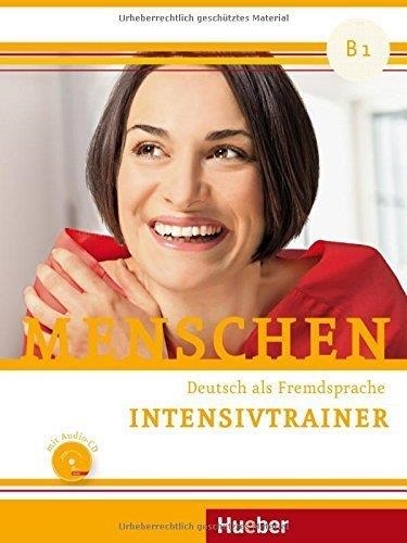 MENSCHEN B1 INTENSIVTRAINER+CD | 9783191419035 | KERSTING, DOROTHéE