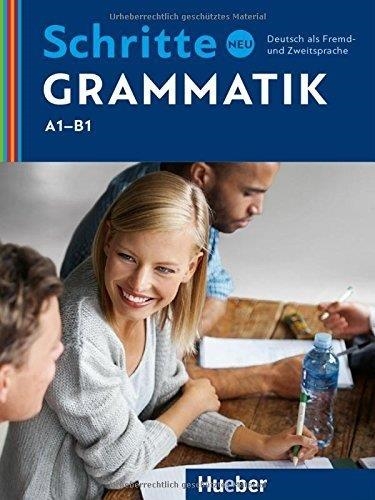 SCHRITTE INT.NEU GRAMMATIK | 9783190110810 | KALENDER, SUSANNE