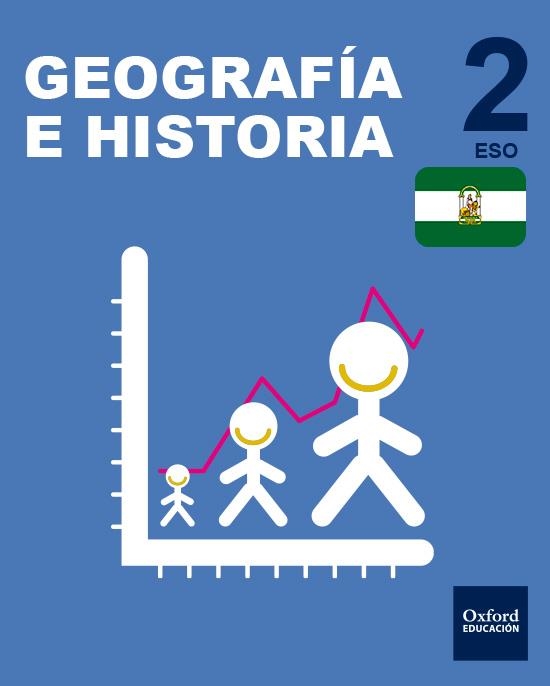 INICIA DUAL GEOHIS 2ºESO LA AND | 9780190515386 | NAVARRO MADRID, ÁNGEL/AYéN SáNCHEZ, FRANCISCO JOSé
