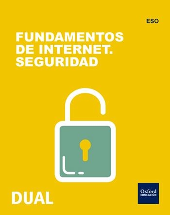 INICIA DUAL TECNO ESO INTERN SEGUR LA | 9788467359695 | MORENO MÁRQUEZ, JESÚS