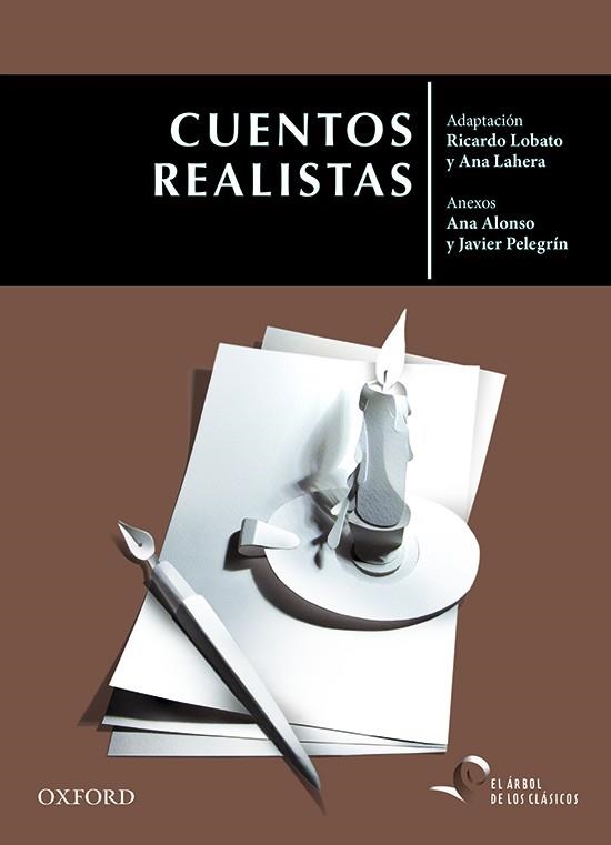 CUENTOS REALISTAS-CLASICOS | 9780190517076 | VARIOS AUTORES