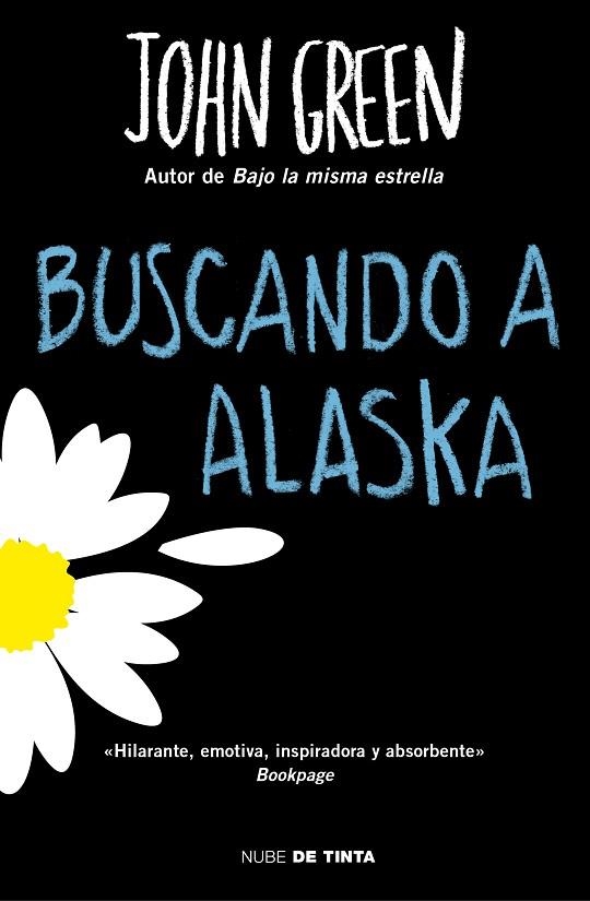 BUSCANDO A ALASKA | 9788415594444 | Green, John