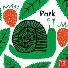 A TINY STORY: PARK | 9780857638182 | NOSY CROW