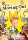 MOVING OUT-FICTION-DIAMOND - BAND 17 | 9780007231041 | COLLINS