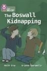 THE BOSWALL KIDNAPPING-FICTION-DIAMOND - BAND 17 | 9780007336425 | COLLINS