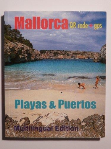 MALLORCA PLAYAS AND PUERTOS | 9788494147104