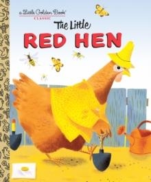 THE LITTLE RED HEN | 9780307960306