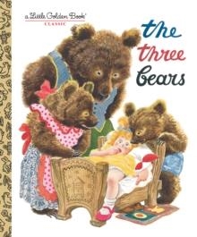 THE THREE BEARS | 9780307021403