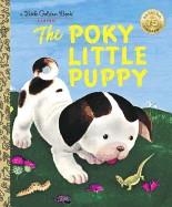 THE POKY LITTLE PUPPY | 9780307021342 | JANETTE SEBRING LOWERY