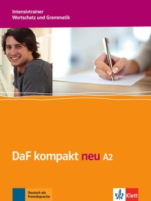 DAF KOMPAKT NEU A2 INTENSIVTRAINER | 9783126763172