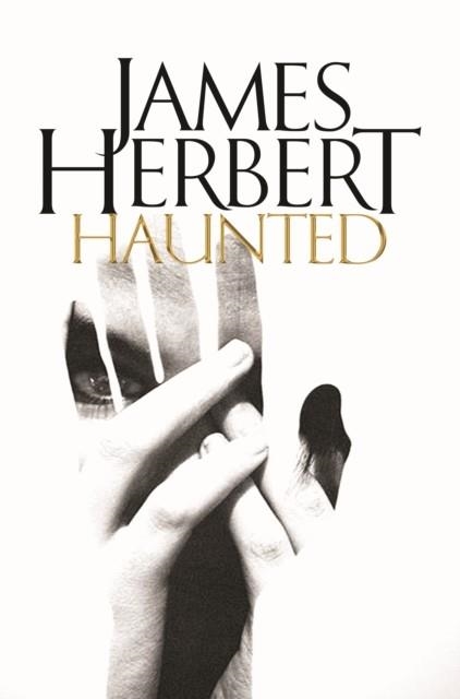 HAUNTED | 9781509816026 | JAMES HERBERT