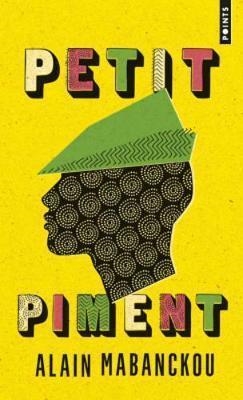 PETIT PIMENT | 9782757861882 | ALAIN MABANCKOU