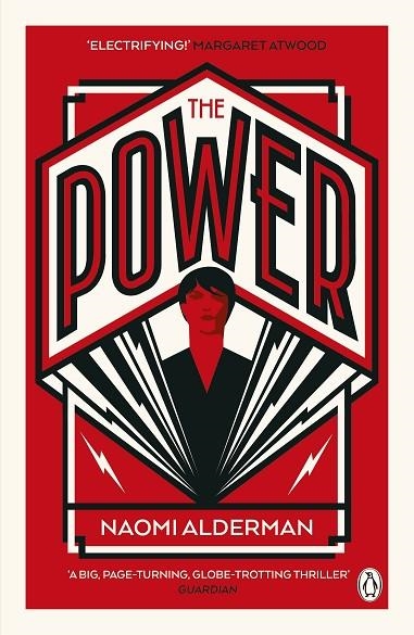 THE POWER | 9780670919963 | NAOMI ALDERMAN