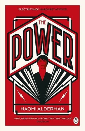 THE POWER | 9780670919963 | NAOMI ALDERMAN